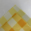 300D CHECK PRIMED Oxford Fabric for Outdoor Gear